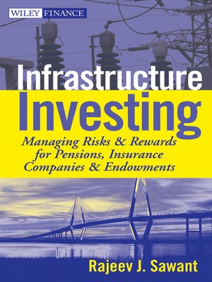cover image of Infrastructure Investing